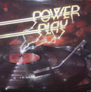 Various - Power Play (Vinyle Usagé)
