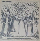 Lou Fischer Rehearsal Band - The Legend (Vinyle Usagé)