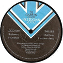 DJ Osheen - Meltdown 2000 (Vinyle Usagé)
