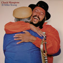 Chuck Mangione - 70 Miles Young (Vinyle Usagé)