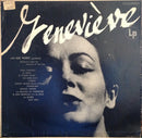 Genevieve - Genevieve (Vinyle Usagé)