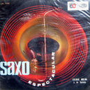 Eulogio Molina Y Su Sexteto - Saxo Espectacular (Vinyle Usagé)