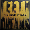Hold Steady - Teeth Dreams (Vinyle Usagé)