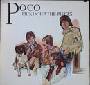 Poco - Pickin Up The Pieces (Vinyle Usagé)