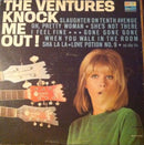 Ventures - Knock Me Out (Vinyle Usagé)