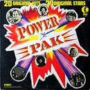 Various - Power Pak (Vinyle Usagé)