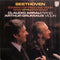 Beethoven / Arrau / Grumiaux - Sonatas for Piano and Violin Op 24 Spring / Op 12 No 1 (Vinyle Usagé)