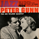 Joe Wilder - Jazz From Peter Gunn (Vinyle Usagé)