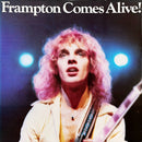 Peter Frampton - Frampton Comes Alive (Vinyle Usagé)