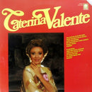 Caterina Valente - Caterina Valente (Vinyle Usagé)