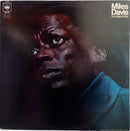 Miles Davis - In A Silent Way (Vinyle Usagé)