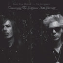 Jozef Van Wissem / Jim Jarmusch - Concerning The Entrance Into Eternity (Vinyle Usagé)