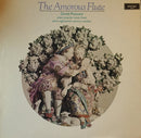 Various / Munrow - The Amorous Flute (Vinyle Usagé)