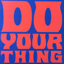 Isaac Hayes - Do Your Thing (Vinyle Usagé)