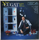 Xavier Cugat - The King Plays Some Aces (Vinyle Usagé)