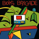 Boys Brigade - Boys Brigade (Vinyle Usagé)