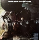 Arthur Smith - Battling Banjos (Vinyle Usagé)