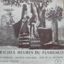 Various - Riches Heures du Flamenco (Vinyle Usagé)