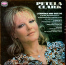 Petula Clark - La Chanson De Marie-Madeleine (Vinyle Usagé)