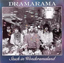 Dramarama - Stuck In Wonderamaland (Vinyle Usagé)