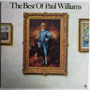 Paul Williams - The Best of Paul Williams (Vinyle Usagé)