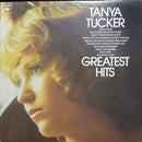 Tanya Tucker - Greatest Hits (Vinyle Usagé)