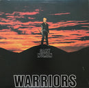 Gary Numan - Warriors (Vinyle Usagé)