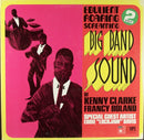 Kenny Clarke / Francy Boland - Ebulient Roaring Screaming Big Band Sound (Vinyle Usagé)