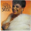Julia Steele - In The Company Of  Julia Steele (Vinyle Usagé)
