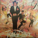 Trance Dance - Do The Dance (Vinyle Usagé)