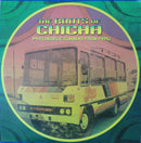 Various - The Roots Of Chicha (Vinyle Usagé)