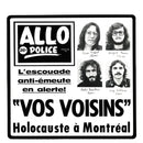 Vos Voisins - Vos Voisins (Vinyle Usagé)