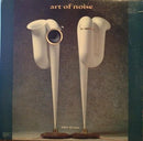 Art Of Noise - Below The Waste (Vinyle Usagé)