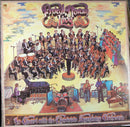 Procol Harum - Live In Concert With The Edmonton Symphony Orchestra (Vinyle Usagé)