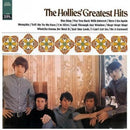 Hollies - Greatest Hits (Vinyle Usagé)