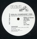 Evelyn King - Teenager (Vinyle Usagé)