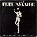 Fred Astaire - Dancing Swinging Singing And Romancing  1941 (Vinyle Usagé)