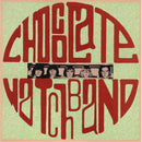 Chocolate Watch Band - Lets Talk About Girls (Vinyle Usagé)