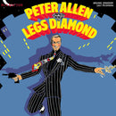 Soundtrack - Legs Diamond (Vinyle Usagé)