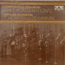 Bembeya Jazz National / Horoya Band De Kankan - Le Chemin Du PDG / Tunyalee (Vinyle Usagé)