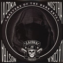 La Coka Nostra - Masters Of The Dark Arts (Vinyle Usagé)