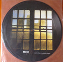 Mico  - Outside The Unbearable Grows (Vinyle Usagé)