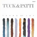 Tuck and Patti - Tears of Joy (CD Usagé)