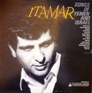 Various - Songs Of Yemen And Israel (Vinyle Usagé)