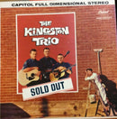 Kingston - Sold Out (Vinyle Usagé)