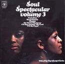 Various - Soul Spectacular Volume 3 (Vinyle Usagé)