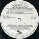 LL Cool J - Hot Hot Hot (Vinyle Usagé)