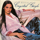 Crystal Gayle - The Best Of Crystal Gayle (Vinyle Usagé)