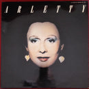 Arletty - Arletty (Vinyle Usagé)