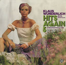 Klaus Wunderlich - Hits Again 5 (Vinyle Usagé)